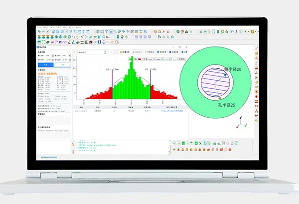 DTAS invites you to explore the mysteries of floating single-hole pins (Part 2). Come and join us!