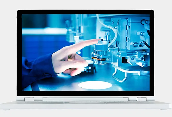 Importing DTAS 3D Geometry Data