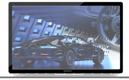 Automotive Door Assembly Solution with DTAS 3D