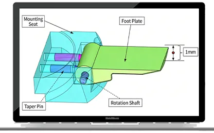 How DTAS 3D Mastered Multi-Constraint Analysis