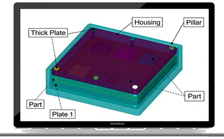 AI-Powered Tolerance Modeling for Electrical Controllers