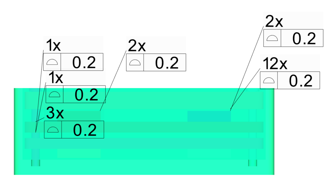 DTAS3D Dimensional Tolerance Analysis Software: Case Study of AI-Powered Automatic Modeling of Electrical Controllers