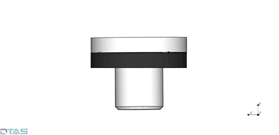 How to quantitatively select the pin reference? - DTAS dimensional tolerance analysis and dimensional chain calculation software can help you!