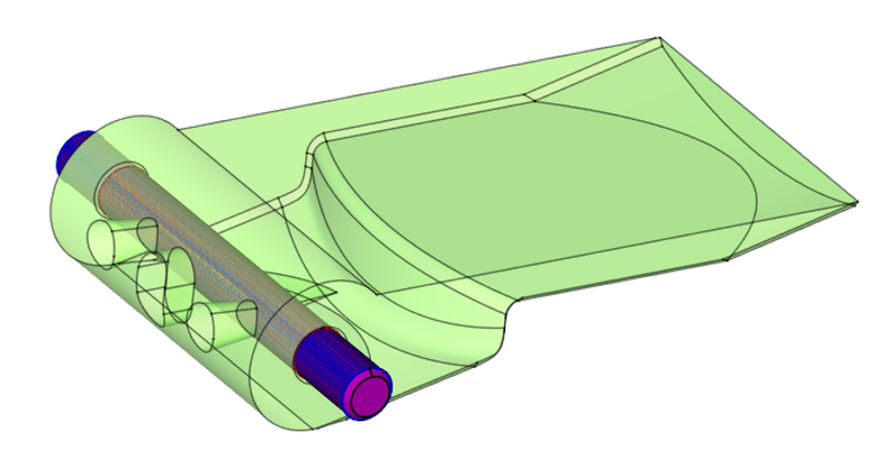 DTAS 3D Dimensional Tolerance Analysis Software: Successful Case Study of Solving Multi-Constraint Problems