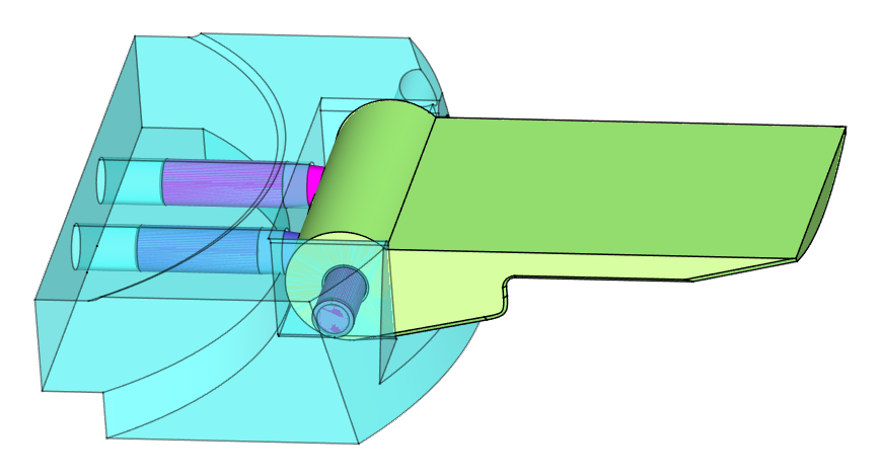 DTAS 3D Dimensional Tolerance Analysis Software: Successful Case Study of Solving Multi-Constraint Problems