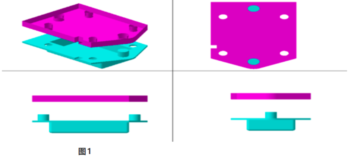 DTAS Dimensional Tolerance Analysis and Dimensional Chain Calculation Software: Application of M-ring in Actual Assembly (Part 3)