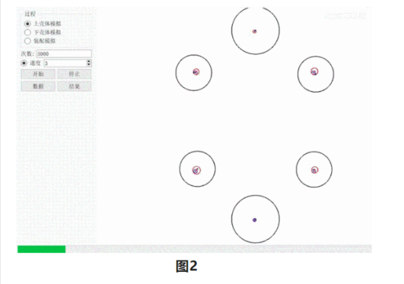 DTAS Dimensional Tolerance Analysis and Dimensional Chain Calculation Software: Application of M-ring in Actual Assembly (Part 3)