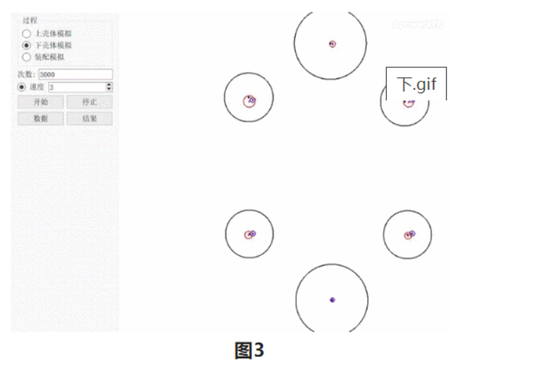 DTAS Dimensional Tolerance Analysis and Dimensional Chain Calculation Software: Application of M-ring in Actual Assembly (Part 3)