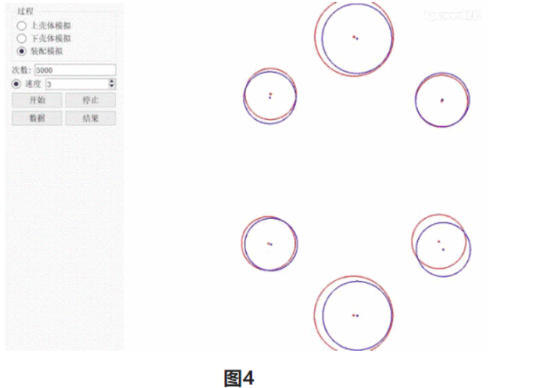 DTAS Dimensional Tolerance Analysis and Dimensional Chain Calculation Software: Application of M-ring in Actual Assembly (Part 3)