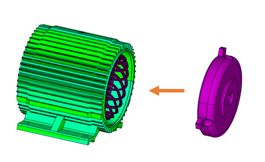 DTAS Tolerance Analysis Software: Successful Case Study and Technical Analysis of Motor Air Gap Optimization