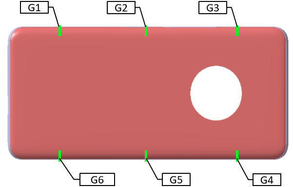 DTAS Tolerance Analysis Software: Case Study and Simulation Optimization of Mobile Phone Back Cover Installation