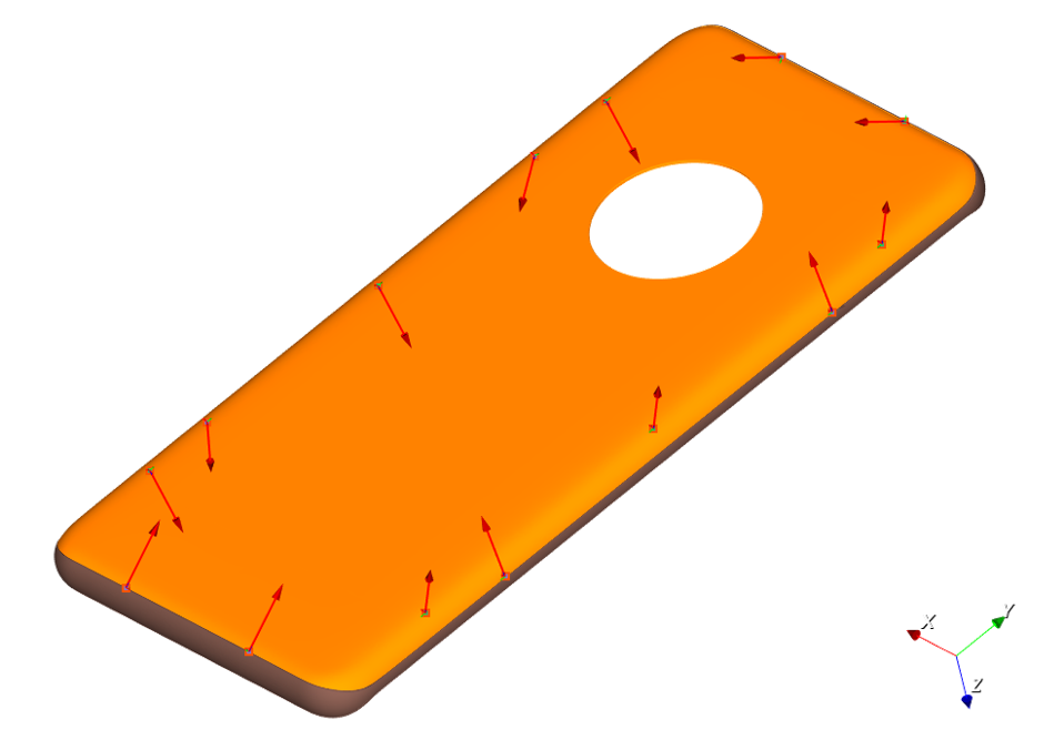 DTAS Tolerance Analysis Software: Case Study and Simulation Optimization of Mobile Phone Back Cover Installation