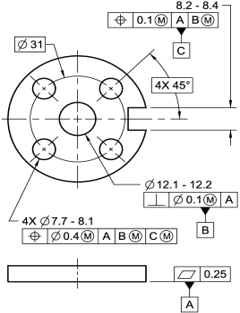 Unveiling Precision Manufacturing: Understanding the Concept of Reference Offset, DTAS Helps You Achieve Precise Control