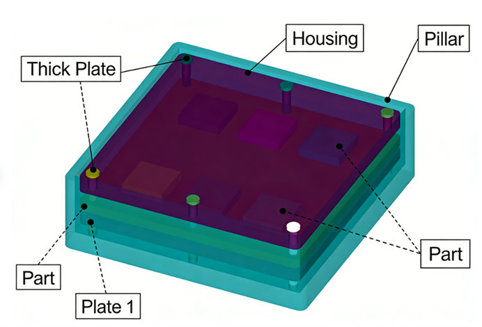 AI-Powered Tolerance Modeling for Electrical Controllers